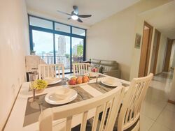 The Trilinq (D5), Condominium #416540781